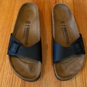 Birkenstock Madrid Sandals